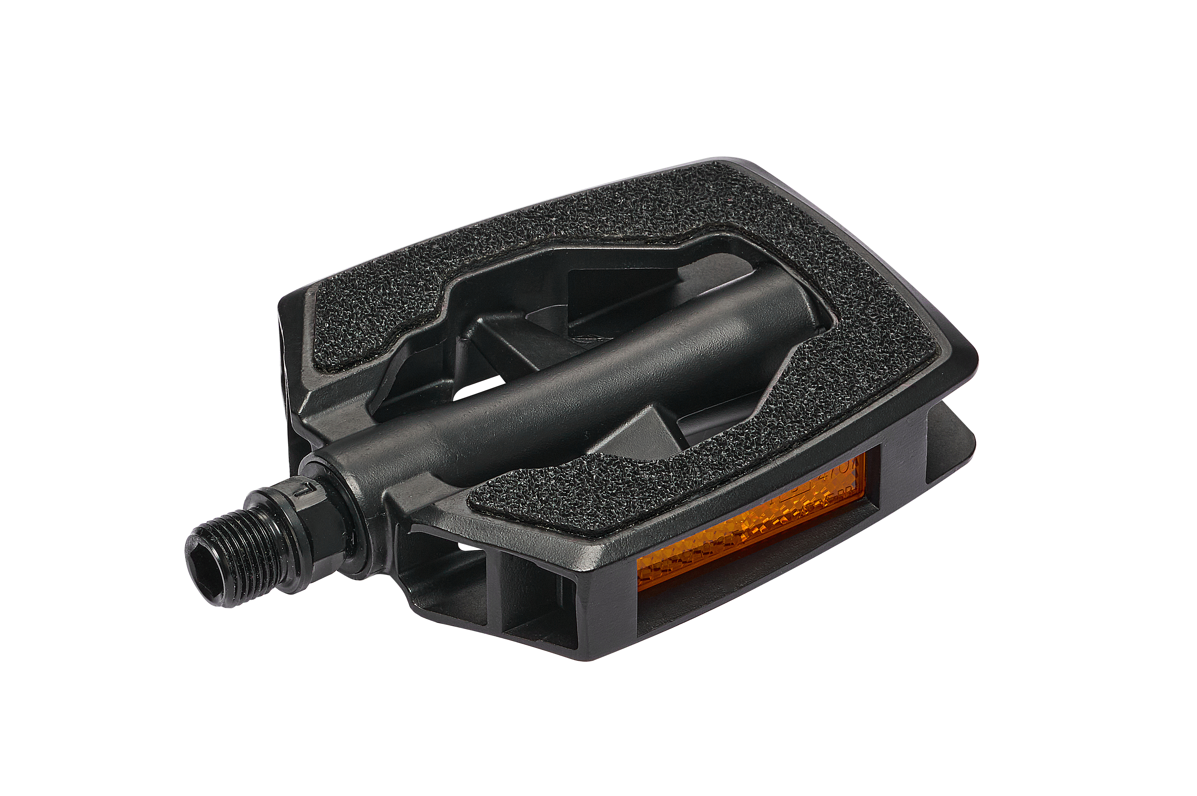 SP-2890 matted black/black SANDBLOCK®