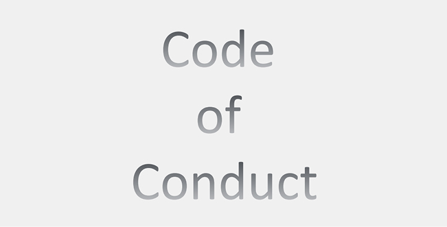 Supplier Code of Conduct