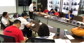 Managerial Mission and Competency