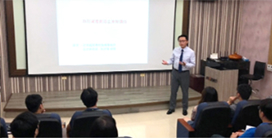 Intangible Assets: Creating New Corporate Value Course