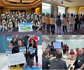 Team & Executive Consensus Building Workshop
