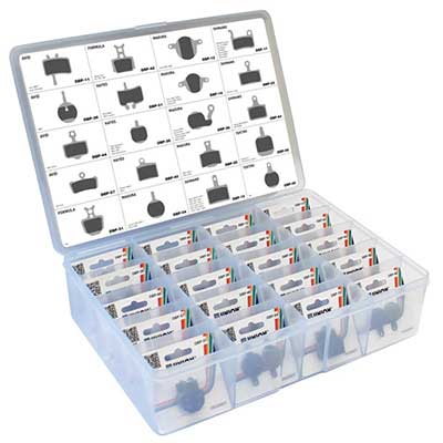 Assortment box top-20