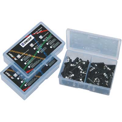 Workshop boxes (25 prs.)